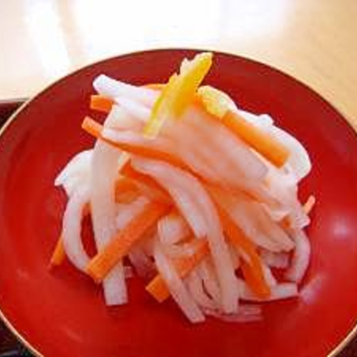 お食い初め 簡単 紅白なます レシピ 作り方 By Maista 楽天レシピ お食い初め 簡単 紅白なます レシピ 作り方 By Maista 楽天レシピ